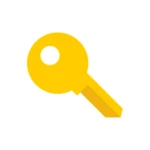 yandex.key android application logo